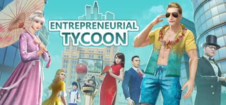 Entrepreneurial tycoon media 1