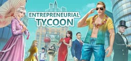 Entrepreneurial tycoon