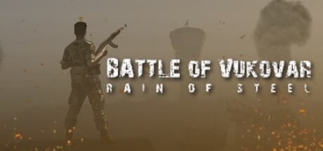 Battle of Vukovar: Rain of Steel media 1