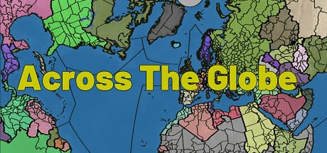 Across The Globe media 1