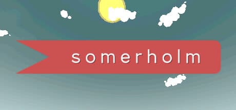 Somerholm media 1