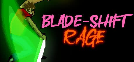 Blade-Shift Rage media 1
