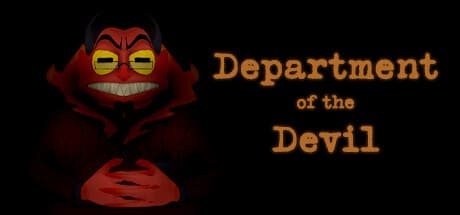 Department of the Devil media 1
