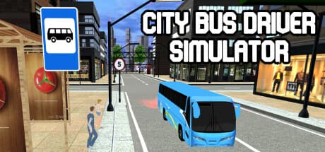 City Bus Driver Simulator media 1