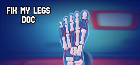 Fix My Legs Doc media 1