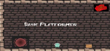 Basic Platformer media 1