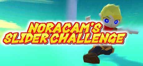 Noracam's Slider Challenge media 1
