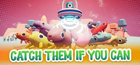 Catch Them If You Can media 1