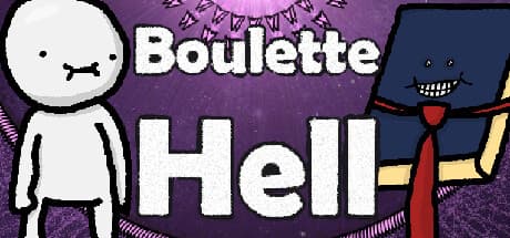 Boulette Hell media 1