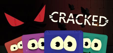Cracked media 1
