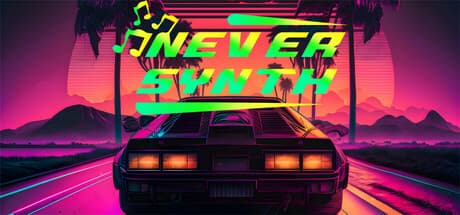NeverSynth media 1
