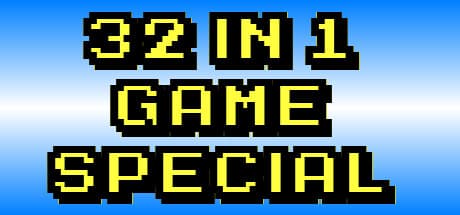 32 in 1 Game Special media 1
