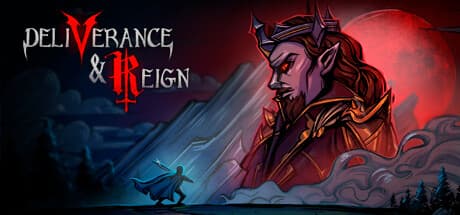 Deliverance & Reign media 1