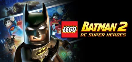 LEGO® Batman™ 2: DC Super Heroes media 1
