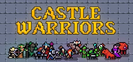 Castle Warriors media 1
