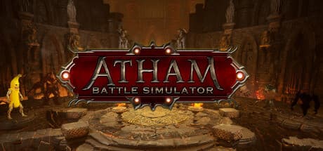 Atham Battle Simulator media 1