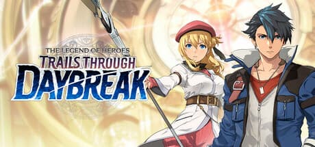 The Legend of Heroes: Kuro no Kiseki media 1