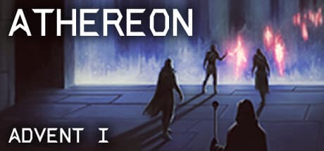 ATHEREON™: Advent I media 1