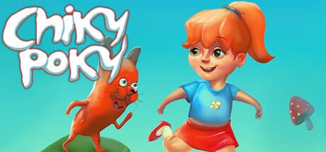 Chiky Poky media 1