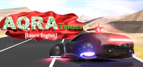 AQRA Tenses [Learn English] media 1