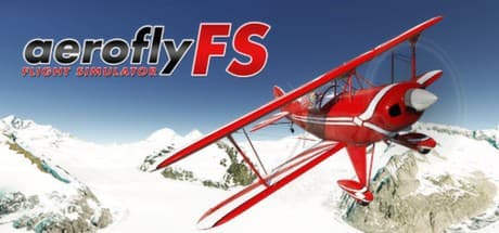Aerofly FS 1 Flight Simulator media 1