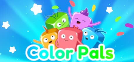 Color Pals media 1