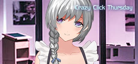Crazy Click Thursday media 1
