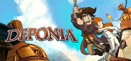 Deponia media 1