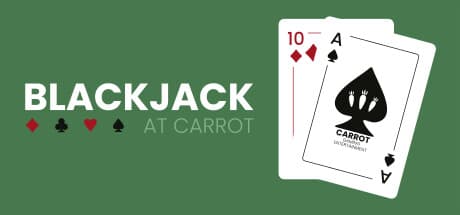 Blackjack at Carrot media 1