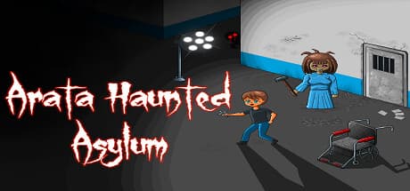 Arata Haunted Asylum media 1