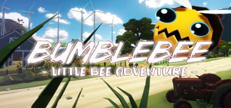 Bumblebee - Little Bee Adventure media 1