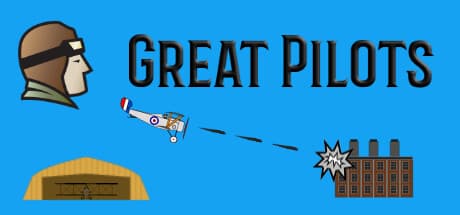 Great Pilots media 1