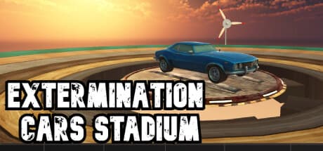 Extermination Cars Stadium media 1