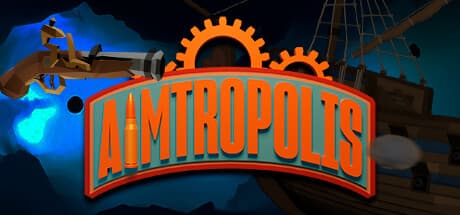 Aimtropolis media 1