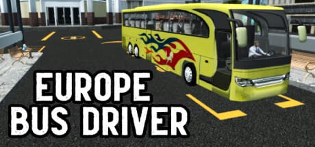 Europe Bus Driver media 1