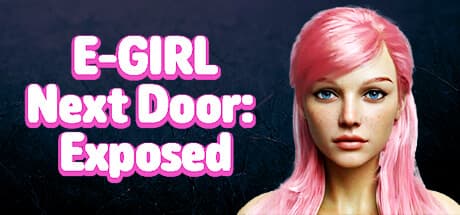 E-GIRL Next Door: Exposed media 1