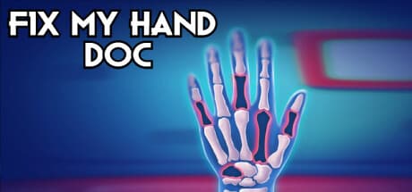 Fix My Hand Doc media 1