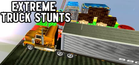 Extreme Truck Stunts media 1