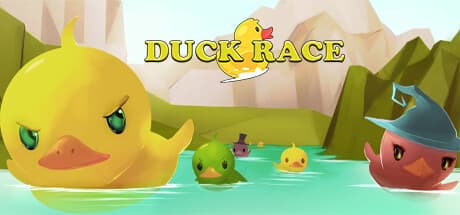 Duck Race media 1