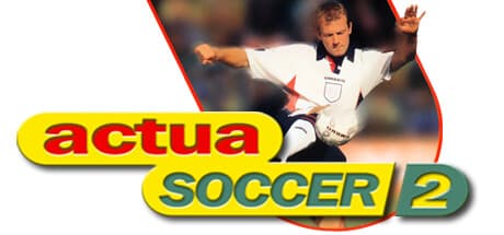 Actua Soccer 2 media 1