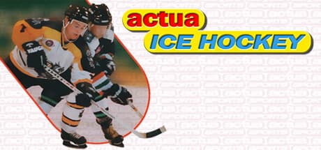 Actua Ice Hockey media 1