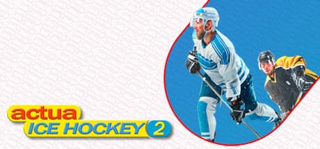 Actua Ice Hockey 2 media 1