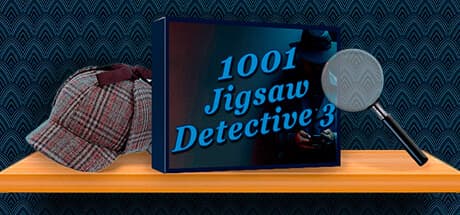 1001 Jigsaw Detective 3 media 1
