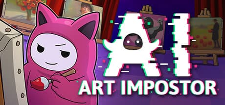 AI: Art Impostor media 1