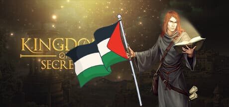 Kingdom Of Secrets مملكة الأسرار media 1