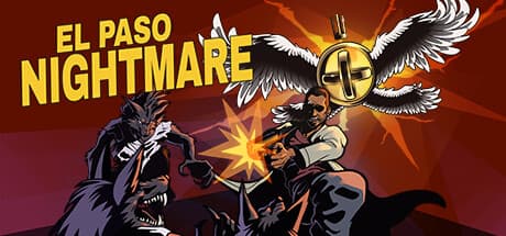 EL PASO, NIGHTMARE media 1