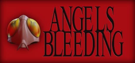 Angels Bleeding media 1
