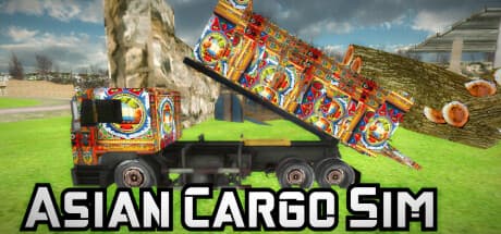 Asian Cargo Sim media 1