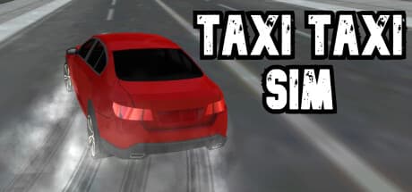Taxi Taxi Sim media 1