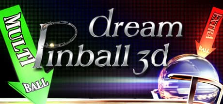 Dream Pinball 3D media 1